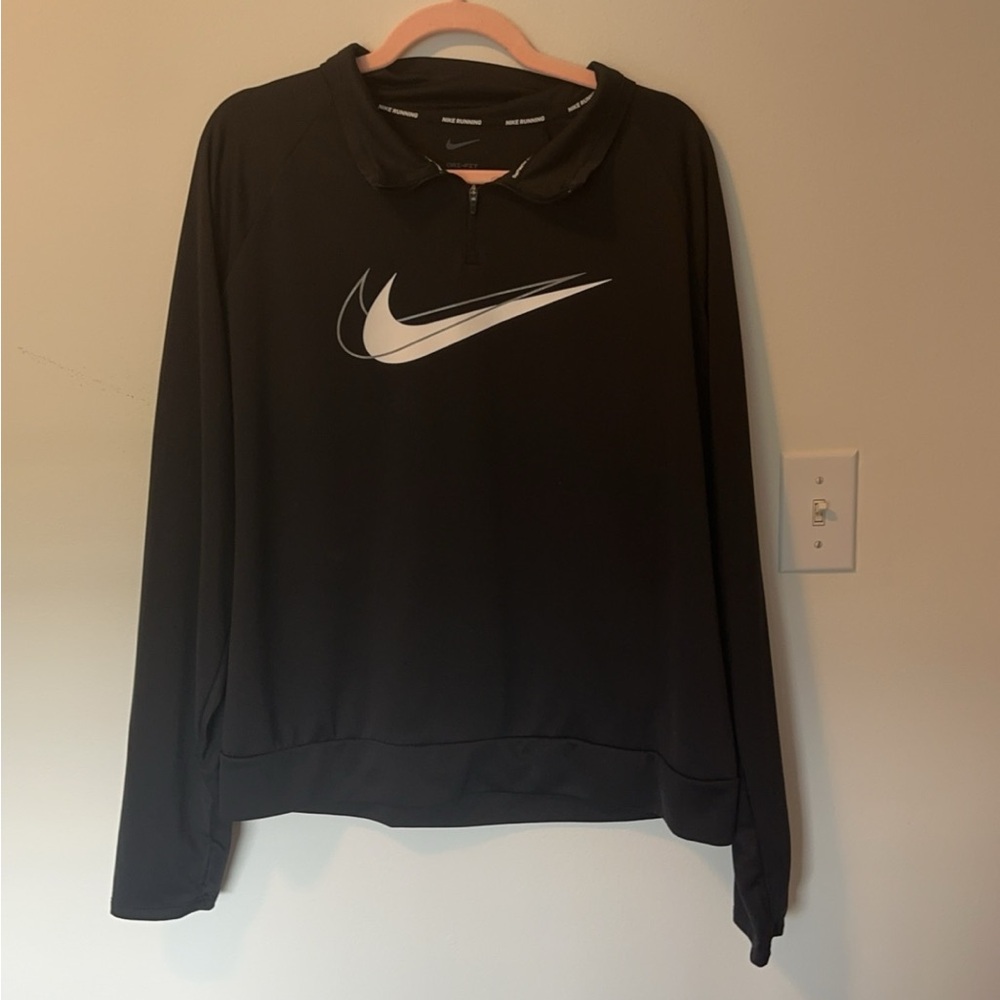 Nike long sleeve